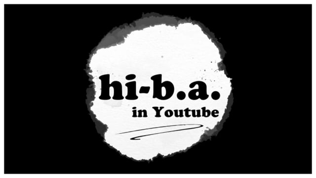 【自分のことが嫌いというあなたへ】hi-b.a.バイブルメッセージ