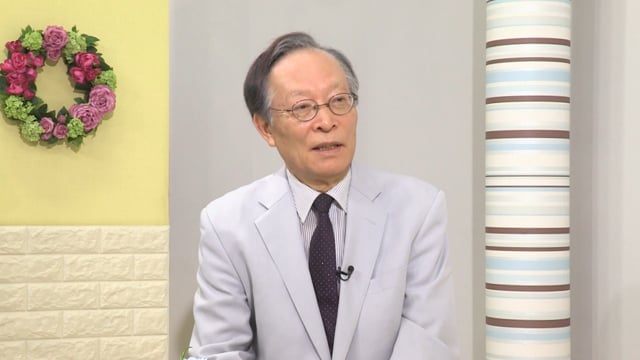 心の部屋を空けて・１