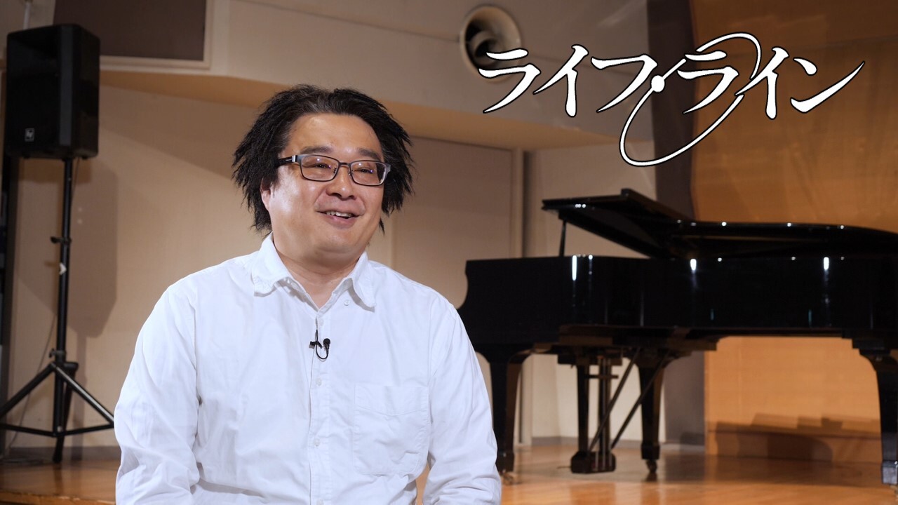 魂のゴスペルキーボーディスト・１