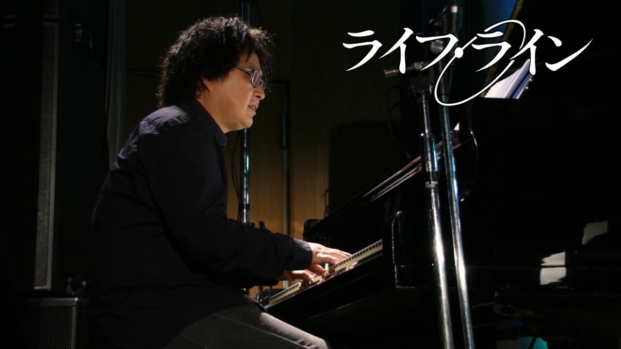 魂のゴスペルキーボーディスト・２