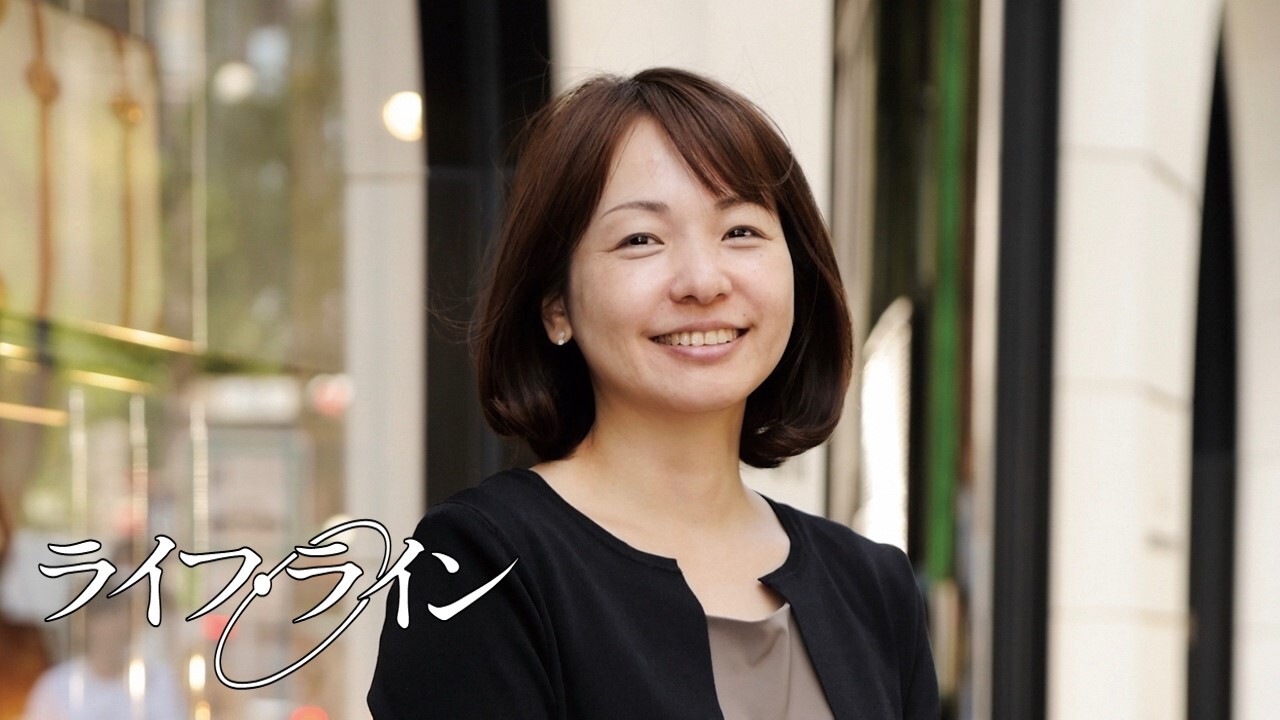 あなたはあなたのままで大丈夫