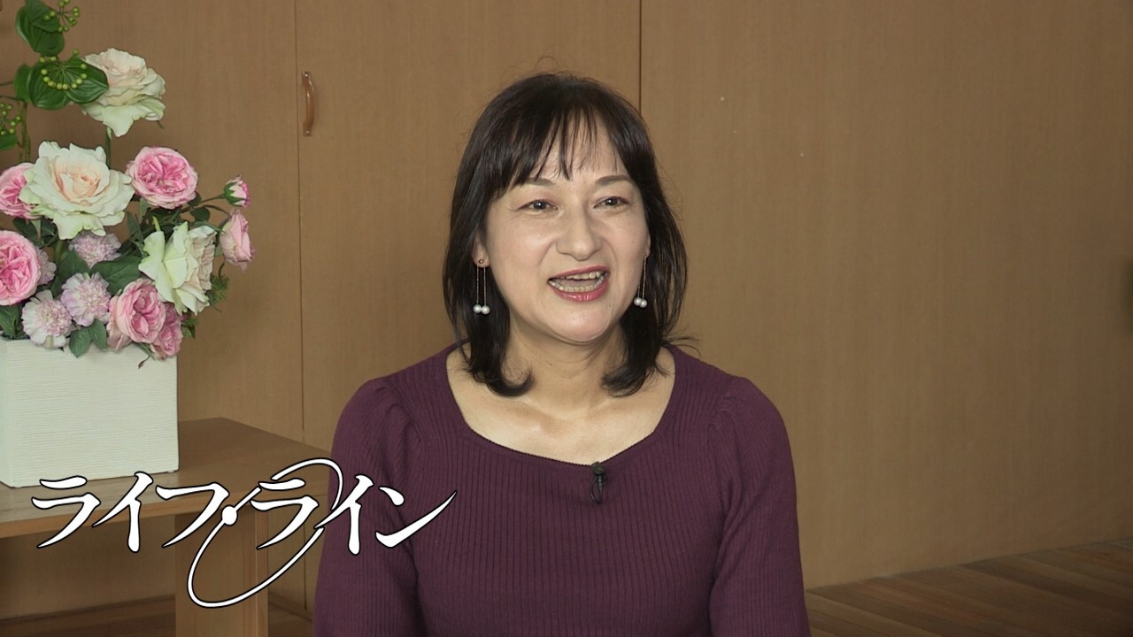 ハイジ ～愛への帰郷～ (1)