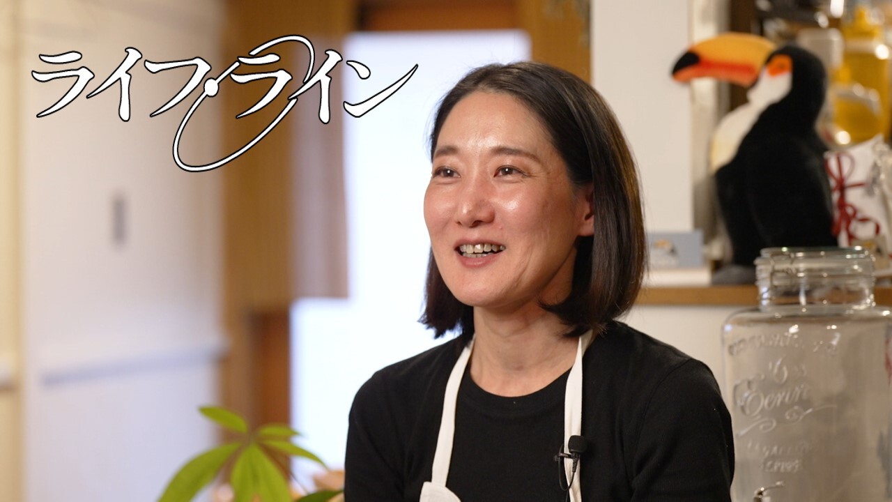 ピザがつなぐ人と夢