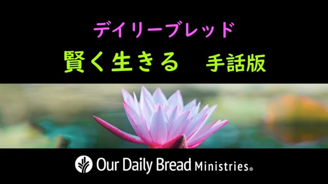 賢く生きる