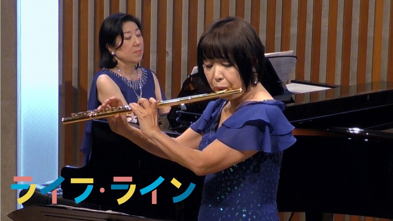 闇に輝く星のように・1