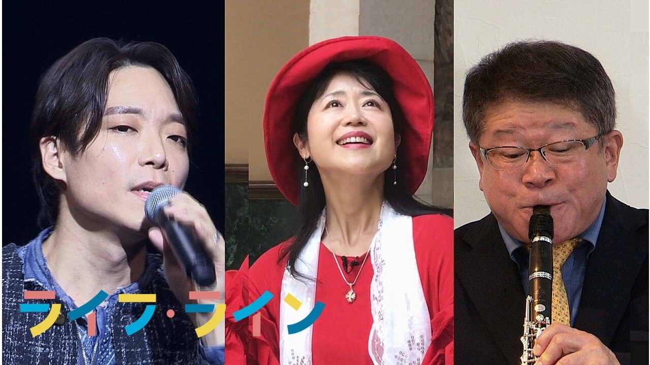 クリスマスキャロルを楽しもう!