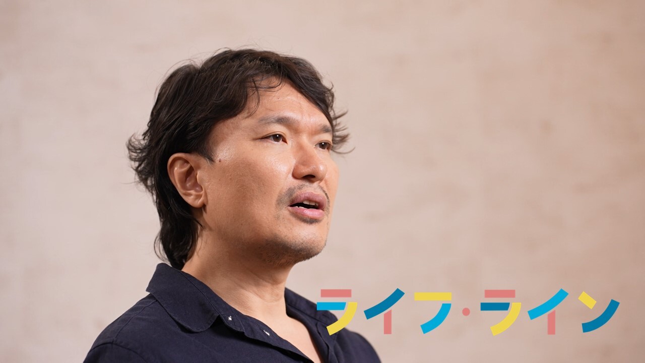 魂を震わせる歌声の原点・２